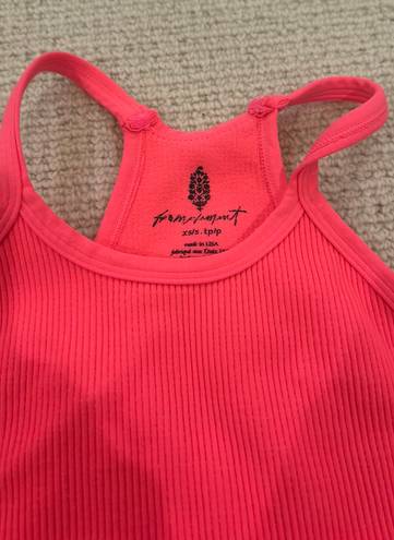 Free People Movement Crop Tank