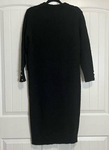 Tuckernuck  NWT Boucle Knit Nelle Dress. Small. SOFT!!