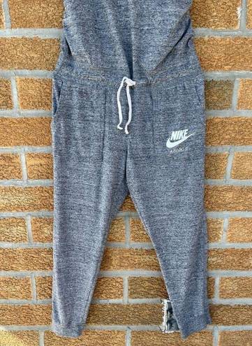 Nike  Jumpsuit size small