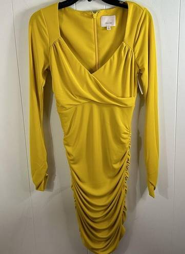 Cinq à Sept  Miah Sheath Dress. New with tag.  never worn. Size 2.