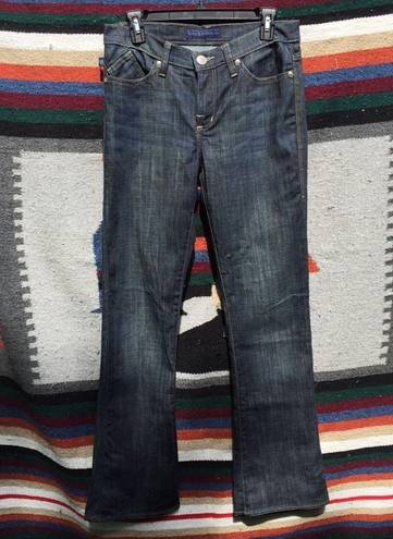 Rock & Republic  Kasandra Boot Cut Jeans 12