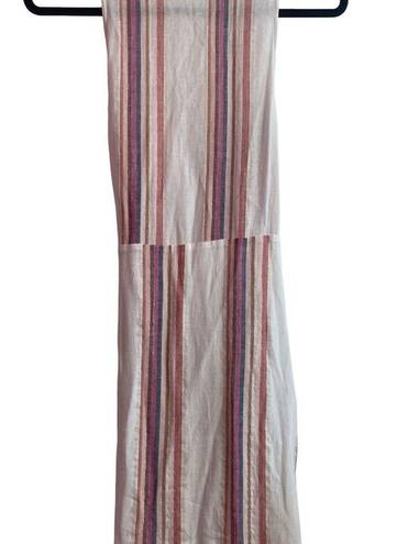 Rails  Madison Wrap Dress in Jewel Stripe