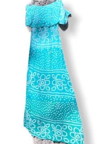 Indah  Maxi Dress