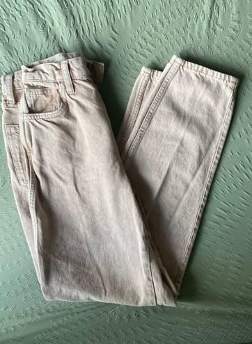 Arizona Jean Company Arizona Jean Co Baggy Jean