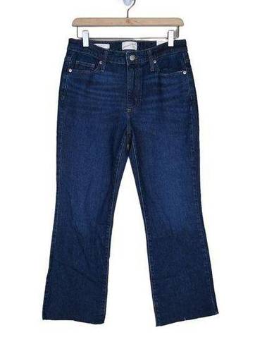 Universal Threads Universal Thread Womens 6 Short Ankle Bootcut Jeans NEW