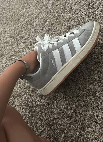 Adidas Campus Sneakers