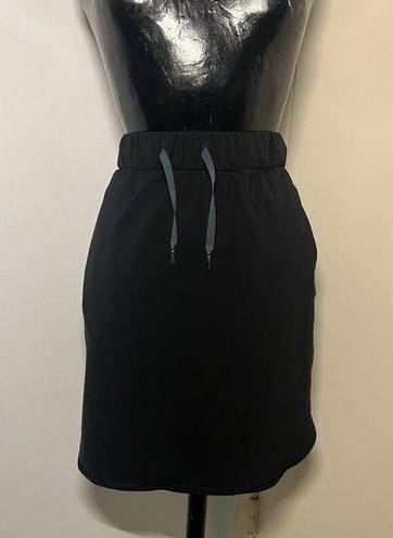 Lululemon skirt