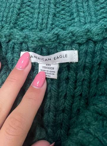 American Eagle Sweater