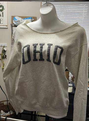 Ohio State Distressed