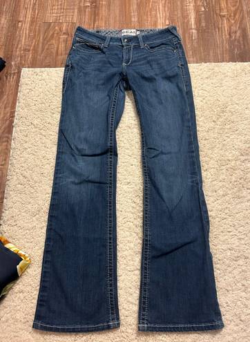 Ariat Bootcut Jeans