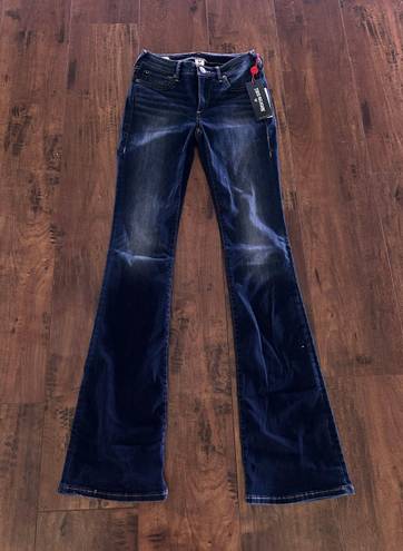 True Religion Bootcut Jeans