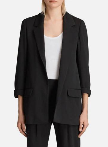 ALLSAINTS Aleida Blazer