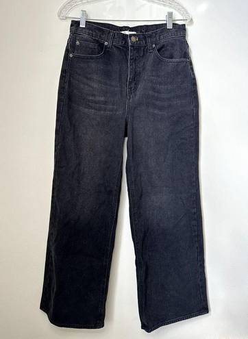 Urban Outfitters  BDG High & Wide Jeans, Size 28W