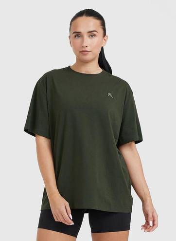 Oner Active CLASSIC OVERSIZED LIGHTWEIGHT T-SHIRT