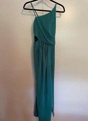 Elliatt Hemispheric Gown