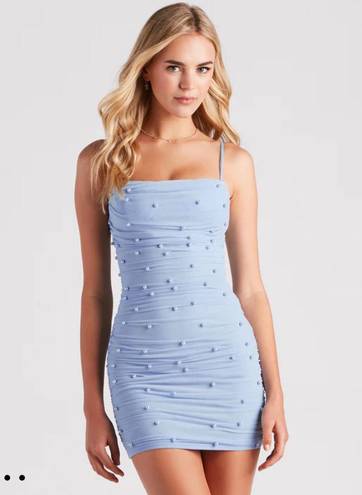 Windsor Semi-Formal Dress