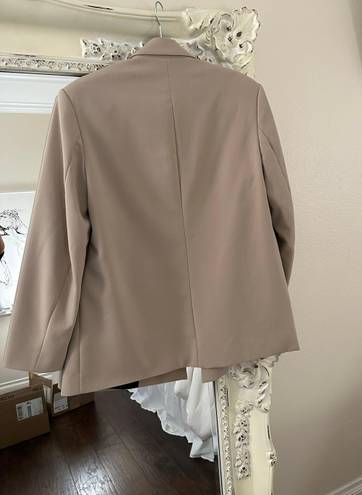 ZARA Blazer