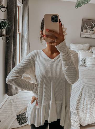 Anthropologie Eri + Ali Top