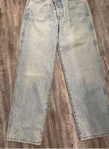 Revice Denim revice 90s baby joey jeans size 28