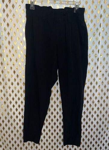 32 Degrees Heat 32° cool athletic pants black size S