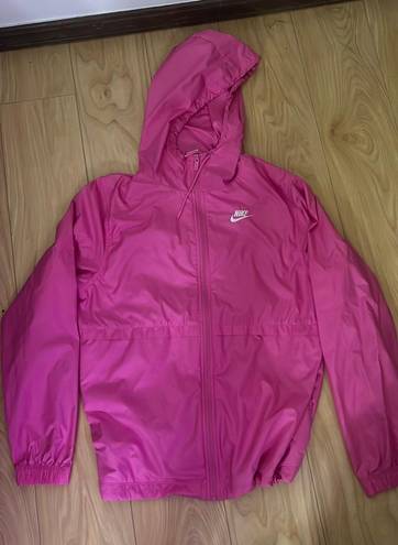 Nike Windbreaker