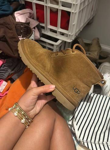 UGG Boot