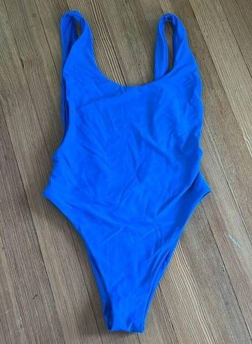 Aerie NWOT  One Piece Swimmie