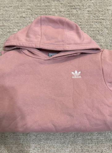 Adidas Hoodie