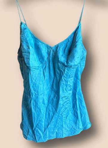 Tracy Reese Silk Cami