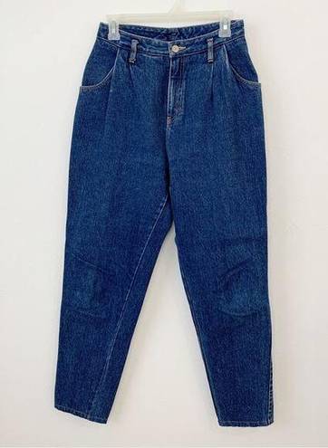 Patagonia Vintage Pleated Mom Jeans Y2K Sz 8