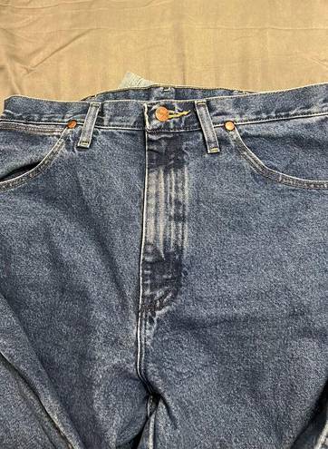 Wrangler Cowboy Cut Jeans