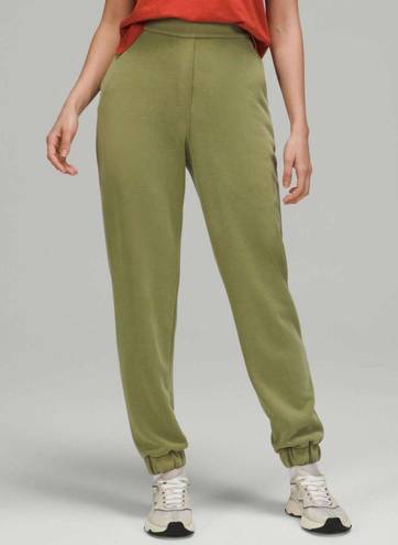 Lululemon Softstreme Relaxed High-Rise Pant