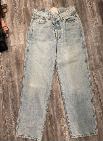 Revice Denim revice 90s baby joey jeans size 28