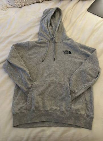 The North Face Hoodie