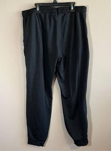 Vuori  Women’s Black Jogger Pants XL