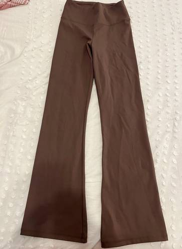 American Eagle Outfitters Flare Pants