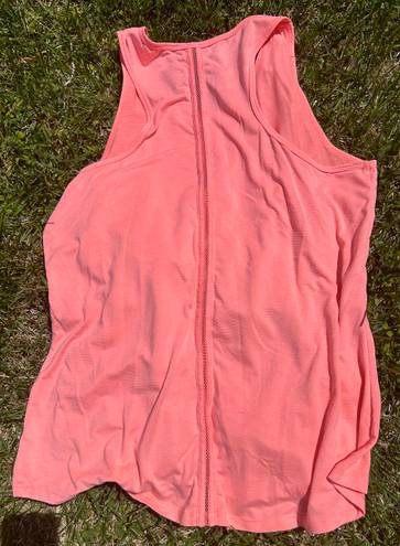 Avia Tank Top