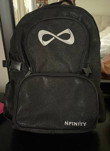 Nfinity Cheer Bag