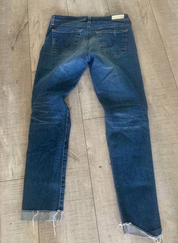 AG Adriano Goldschmied AG-ED Denim 