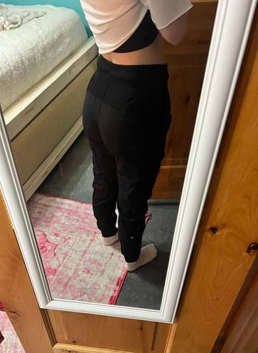 Lululemon Dance Studio Jogger