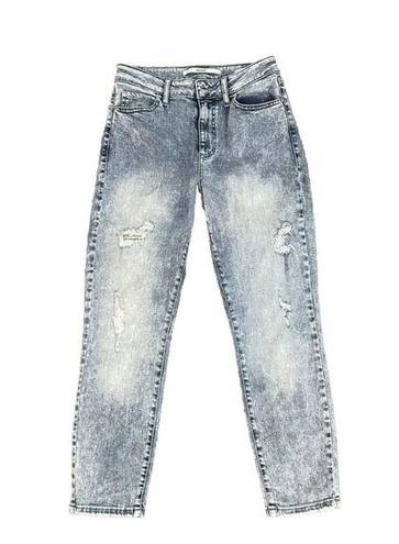 Guess  1981‎ Crop Jeans Women