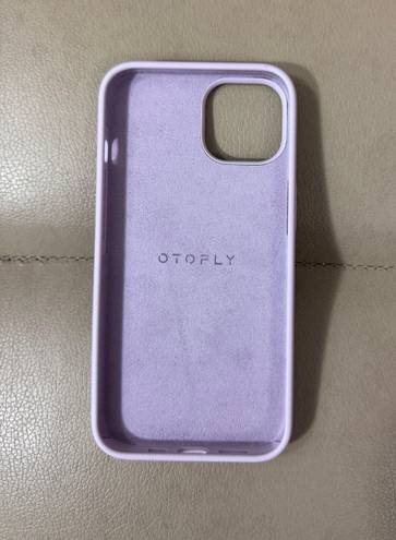 Otofly iPhone 14 Case Purple