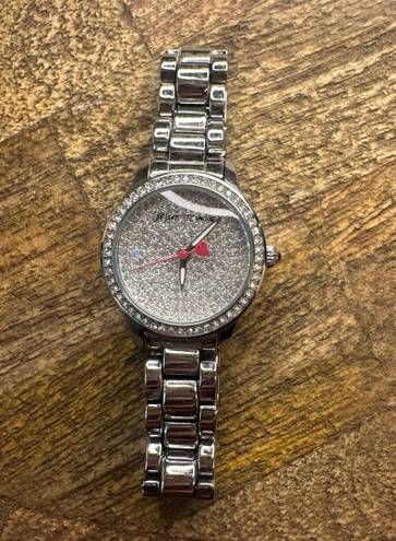 Betsey Johnson Watch