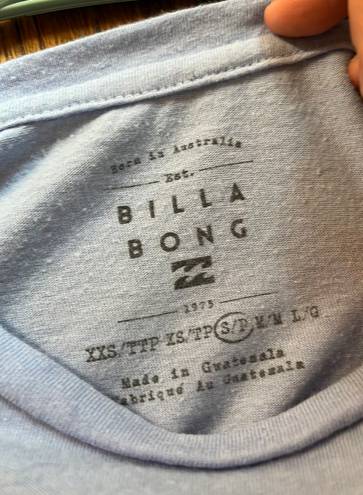 Billabong Shirt