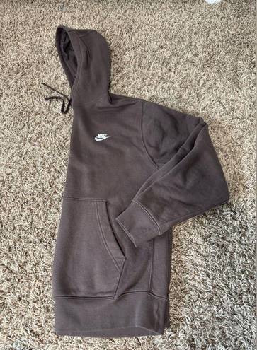 Nike  hoodie sweatshirt