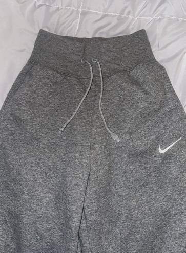 Nike Grey  Joggers