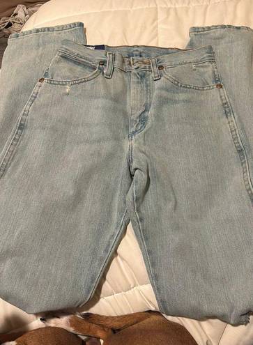 Wrangler Vintage  Denim Jeans