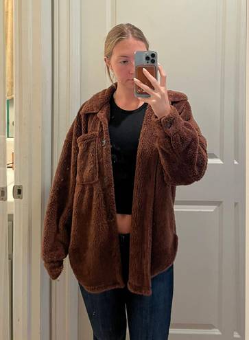 PacSun Coat