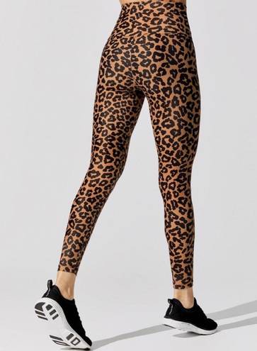 Beach Riot Leopard Leggings