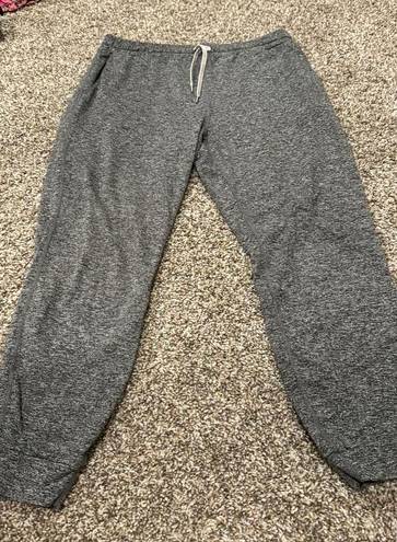 Vuori joggers